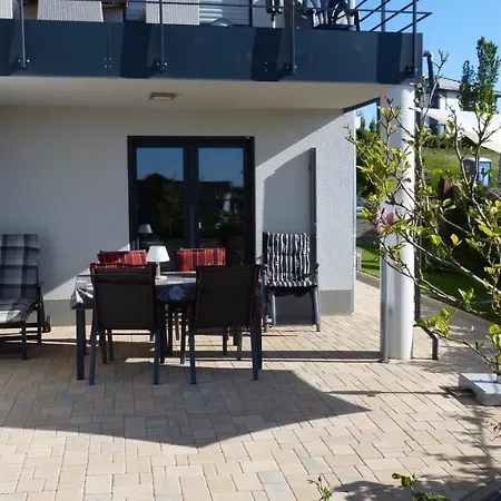 Daire Lydieline Wincheringen