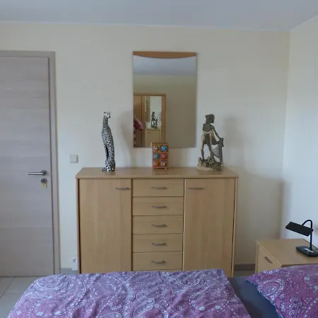 Daire Lydieline Wincheringen