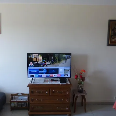 Daire Lydieline Wincheringen