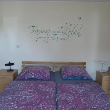 Lydieline Daire Wincheringen