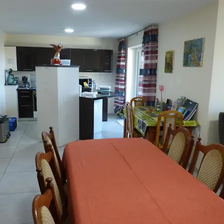 Lydieline Wincheringen