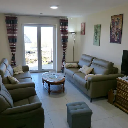 Daire Lydieline Wincheringen