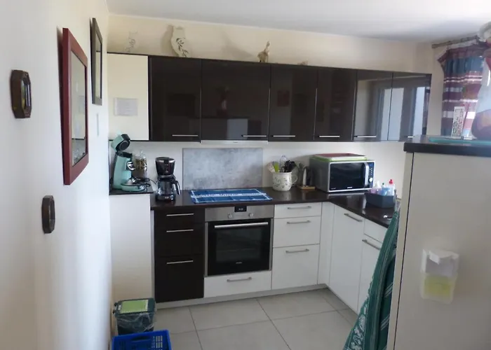 Lydieline דירה *