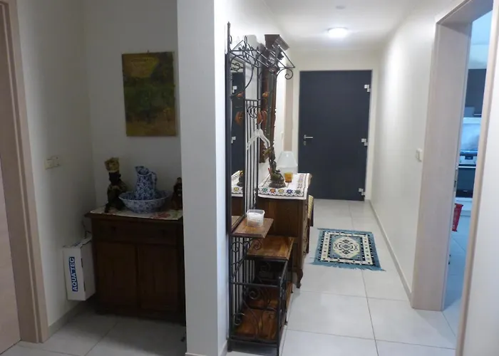 דירה Lydieline *