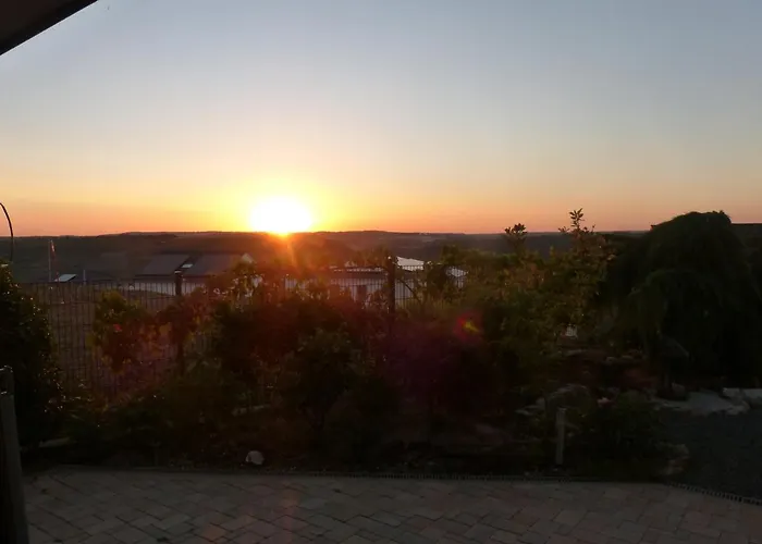 Lydieline דירה Wincheringen