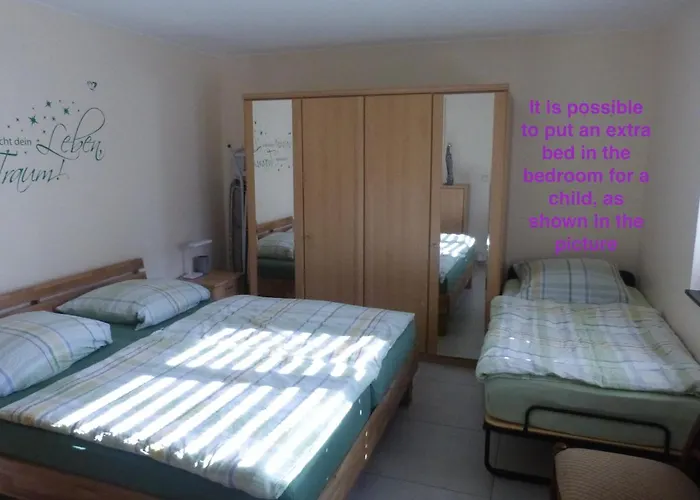 Lydieline * Wincheringen