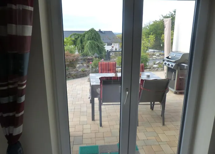 Lydieline דירה *