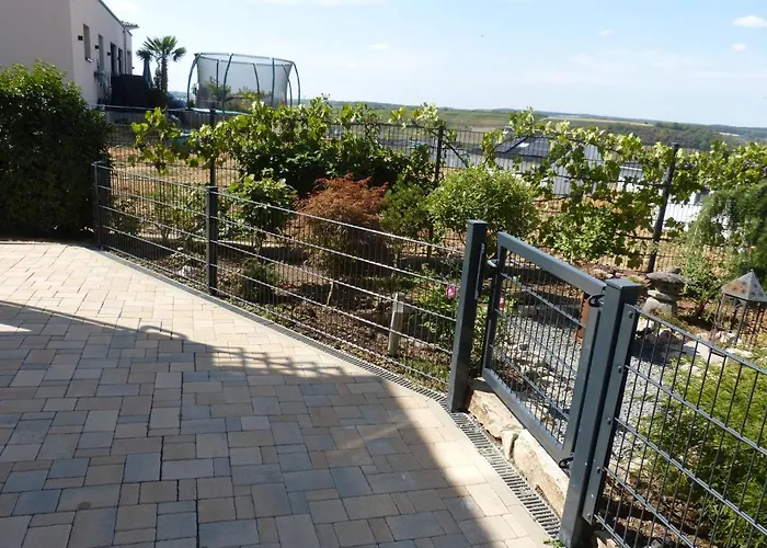 דירה Lydieline *