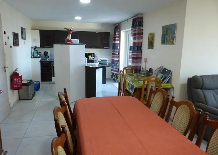 Lydieline Wincheringen