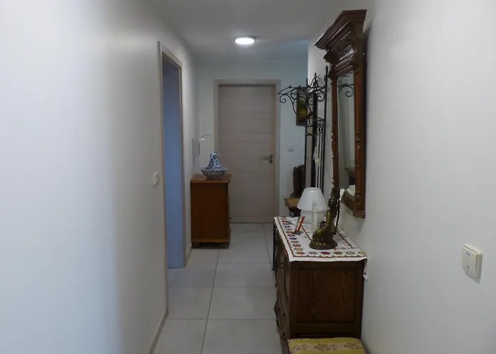 Lydieline דירה *