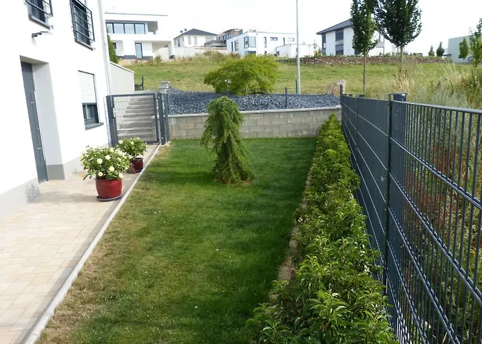 דירה Lydieline *